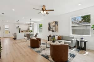 3105 OSBORNE AVENUE, TAMPA, FL 33610 Sold 07/31/25