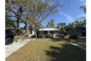 1835 15TH AVENUE, ST PETERSBURG, FL 33712 Sold 07/17/25
