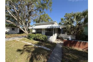 1835 15TH AVENUE, ST PETERSBURG, FL 33712 Sold 07/17/25