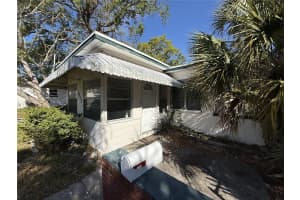 1835 15TH AVENUE, ST PETERSBURG, FL 33712 Sold 07/17/25