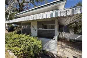 1835 15TH AVENUE, ST PETERSBURG, FL 33712 Sold 07/17/25
