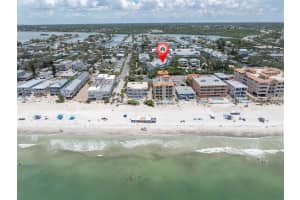 204 HAVEN BEACH COURT, INDIAN ROCKS BEACH, FL 33785 Sold 07/18/25