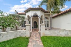 307 PALMETTO LANE, LARGO, FL 33770 Sold 07/14/25
