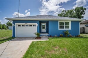 2307 N 47th St, TAMPA