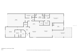 16898 BALANCE COVE, LAND O LAKES, FL 34638 - MLS#MFRTB8393887