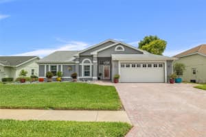 8441 DANBURY LANE, HUDSON, FL 34667 Sold 08/25/25