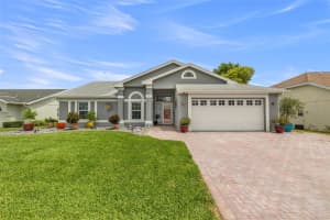 8441 DANBURY LANE, HUDSON, FL 34667 Sold 08/25/25