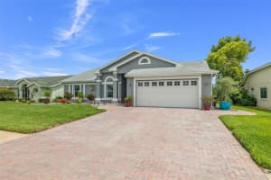 8441 DANBURY LANE, HUDSON, FL 34667 Sold 08/25/25