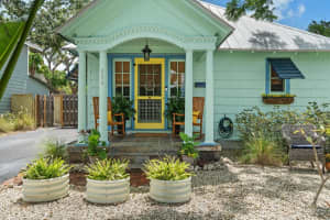 111 29TH STREET, BRADENTON, FL 34205 - MLS#MFRTB8393900