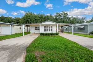 36701 JODI AVENUE, ZEPHYRHILLS, FL 33542 Sold 08/22/25