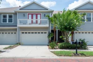 2876 Bayshore Trails Dr, TAMPA