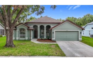 5809 SILAS CREEK LANE, WESLEY CHAPEL, FL 33545 Sold 07/31/25
