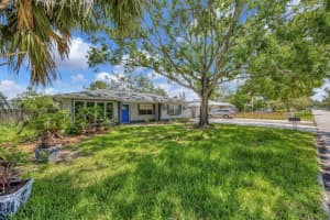 4619 W Bay Villa Ave, TAMPA