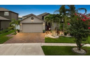12026 CRESTRIDGE LOOP, NEW PORT RICHEY, FL 34655 Sold 07/28/25