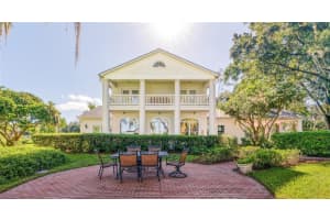 15612 Howell Park Ln, TAMPA