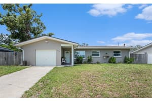 1312 EVERGREEN AVENUE, CLEARWATER, FL 33756 Sold 07/31/25