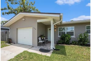 1312 EVERGREEN AVENUE, CLEARWATER, FL 33756 Sold 07/31/25