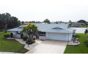1407 BRATTLEBORO CIRCLE, SUN CITY CENTER, FL 33573 Sold 07/31/25