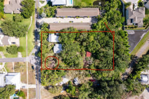 260 ORANGE STREET, PALM HARBOR, FL 34683 - MLS#MFRTB8393963