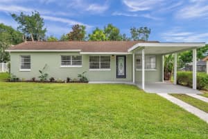 37302 SOUTHVIEW AVENUE, DADE CITY, FL 33525 Sold 07/29/25