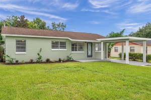 37302 SOUTHVIEW AVENUE, DADE CITY, FL 33525 Sold 07/29/25