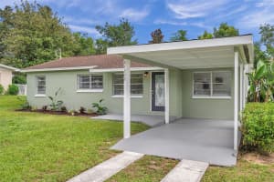 37302 SOUTHVIEW AVENUE, DADE CITY, FL 33525 Sold 07/29/25