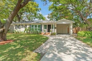 4309 EMPEDRADO STREET, TAMPA, FL 33629 Sold 07/28/25