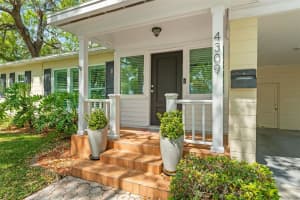 4309 EMPEDRADO STREET, TAMPA, FL 33629 Sold 07/28/25
