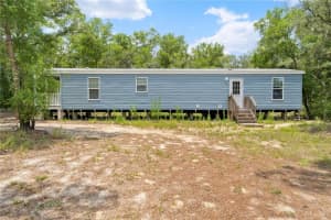 4724 FOREST LAKE DRIVE, HERNANDO, FL 34442 Sold 09/03/25