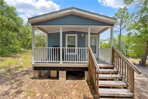 4724 FOREST LAKE DRIVE, HERNANDO, FL 34442 Sold 09/03/25