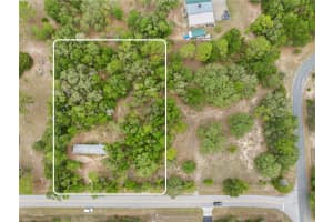 4724 FOREST LAKE DRIVE, HERNANDO, FL 34442 Sold 09/03/25