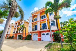 17817 Gulf Blvd #a, REDINGTON SHORES