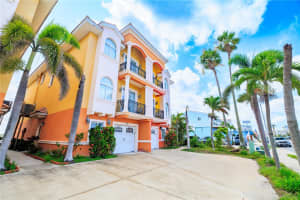 17817 GULF BOULEVARD, ST PETERSBURG, FL 33708 - MLS#MFRTB8393995