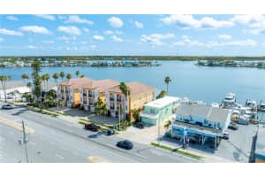 17817 GULF BOULEVARD, ST PETERSBURG, FL 33708 - MLS#MFRTB8393995