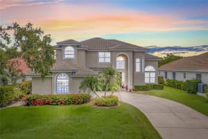 1191 Darlington Oak Dr Ne, ST PETERSBURG