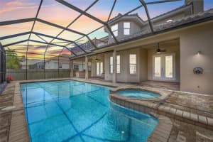 1191 DARLINGTON OAK DRIVE, ST PETERSBURG, FL 33703 - MLS#MFRTB8394004