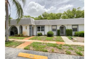 4214 Trucious Pl #4212, NEW PORT RICHEY