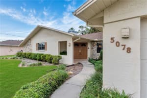 5078 FLORENTINE COURT, SPRING HILL, FL 34608 Sold 06/30/25