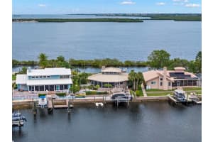 5782 WESTSHORE DRIVE, NEW PORT RICHEY, FL 34652 Sold 09/12/25
