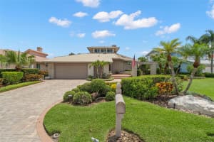 5782 WESTSHORE DRIVE, NEW PORT RICHEY, FL 34652 Sold 09/12/25
