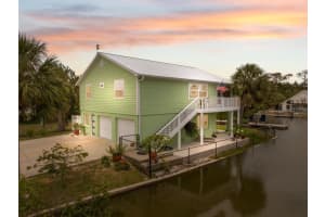 5070 CEDARBROOK LANE, HERNANDO BEACH, FL 34607 Sold 08/15/25