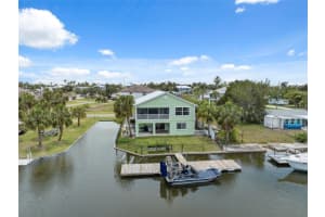 5070 CEDARBROOK LANE, HERNANDO BEACH, FL 34607 Sold 08/15/25