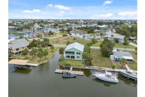 5070 CEDARBROOK LANE, HERNANDO BEACH, FL 34607 Sold 08/15/25