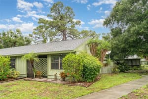 5084 BARRINGTON CIRCLE, SARASOTA, FL 34234 Sold 07/31/25