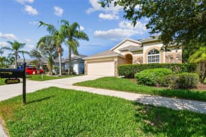 2609 ROSEHAVEN DRIVE, WESLEY CHAPEL, FL 33544 Sold 09/05/25