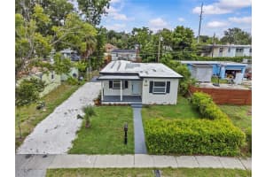 2465 16TH AVENUE, ST PETERSBURG, FL 33712 - MLS#MFRTB8394052