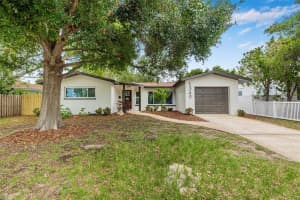 1349 TYRONE BOULEVARD, ST PETERSBURG, FL 33710 Sold 06/27/25