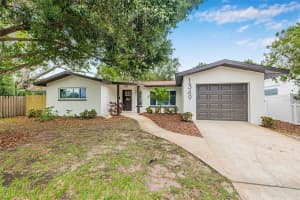 1349 TYRONE BOULEVARD, ST PETERSBURG, FL 33710 Sold 06/27/25
