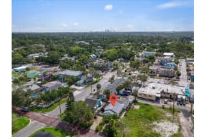 3108 56TH STREET, GULFPORT, FL 33707 - MLS#MFRTB8394059