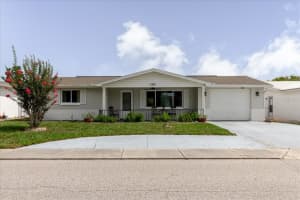 5840 LIDDELL DRIVE, NEW PORT RICHEY, FL 34652 Sold 08/15/25
